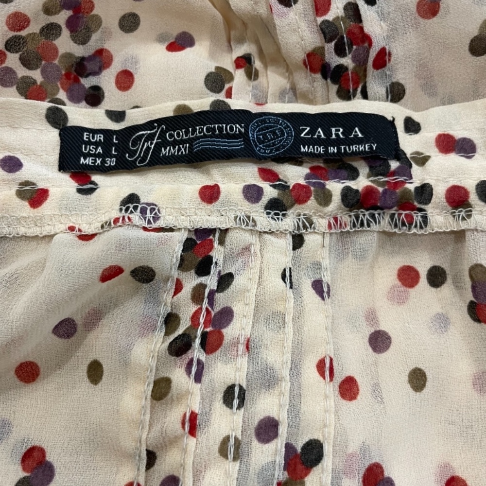 Zara Top - Picture 5 of 5